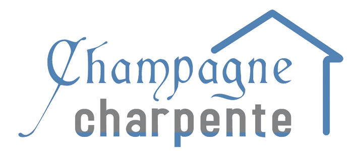logo champagne charpente